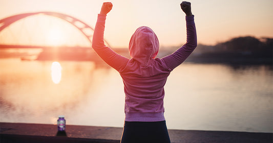 Boost Your Daily Energy Levels with Herbiotic's Multilife