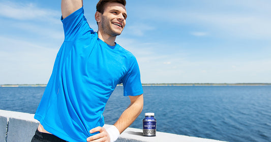 The Importance of Magnesium for a Healthy Human Body