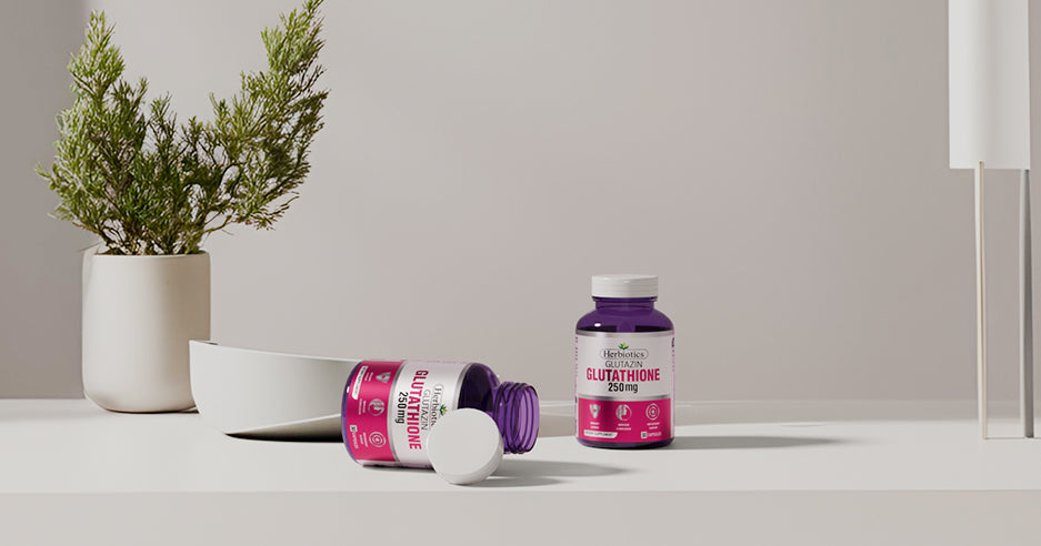How Glutathione Capsules Can Transform Your Skin: Top 10 Benefits How Glutathione Capsules Can Transform Your Skin: Top 10 Benefits