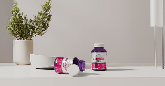 How Glutathione Capsules Can Transform Your Skin: Top 10 Benefits