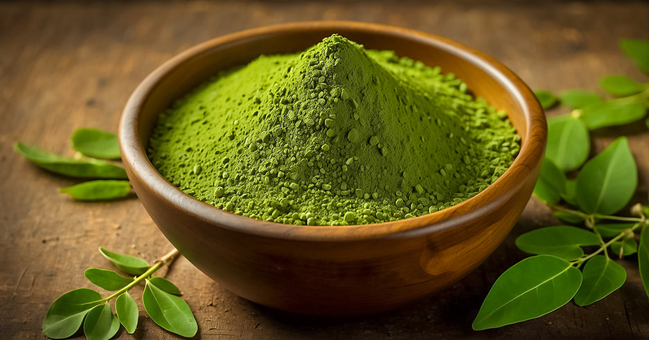 How To Use Moringa Powder in Daily Life: A Comprehensive Guide