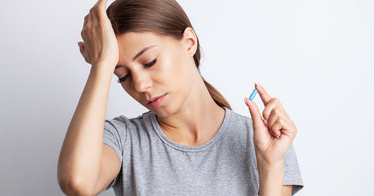 Top 10 Zinc Deficiency Symptoms and Causes