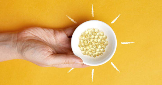 Vitamin D Supplements: Deficiency Causes and Symptoms