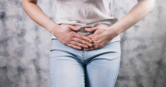 How to Get Rid of a UTI in 24 Hours with Cranberry Sachet