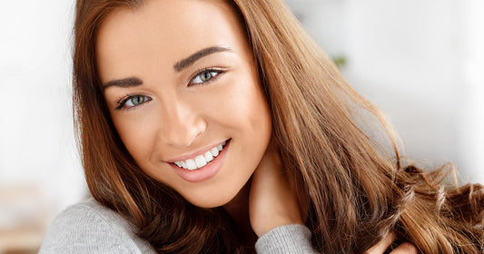 Best Supplement for Hair Growth & Thickness in Pakistan