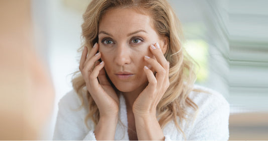 How Nutritional Vitamins & Minerals Play Role in Healthy Aging