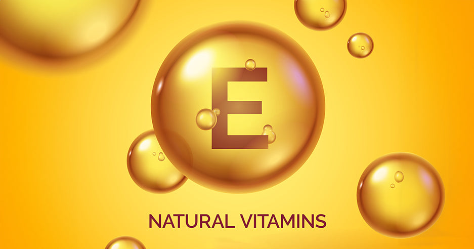 Vitamin E: Evipio - Your Skin's Best Friend for Healthy Radiance