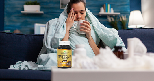 Signs of Magnesium Deficiency: Do You Need a Supplement?