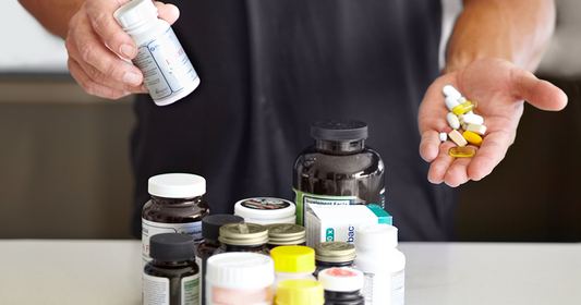 Magnesium, Zinc, or Iron? Which One Does Your Body Really Need?