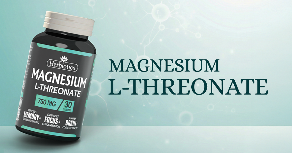 Magnesium L-Threonate: Benefits, Side Effects & Dosage