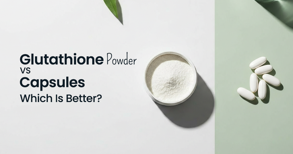 glutathione whitening gummies Is Your Glutathione Supplement Really Working? main image 1