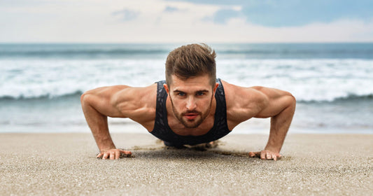 Multivitamins for men