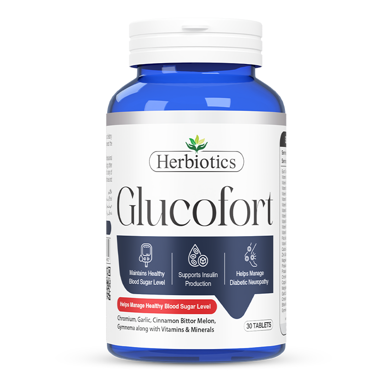 Glucofort Glucofort