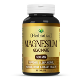 Magnesium Glycinate Tablets