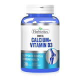 DMFOL (Calcium + Vit D3 Rich Formula)