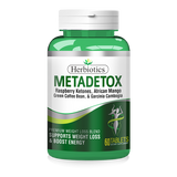 Metadetox (Pakistan's No.1 Weight Loss Supplement)