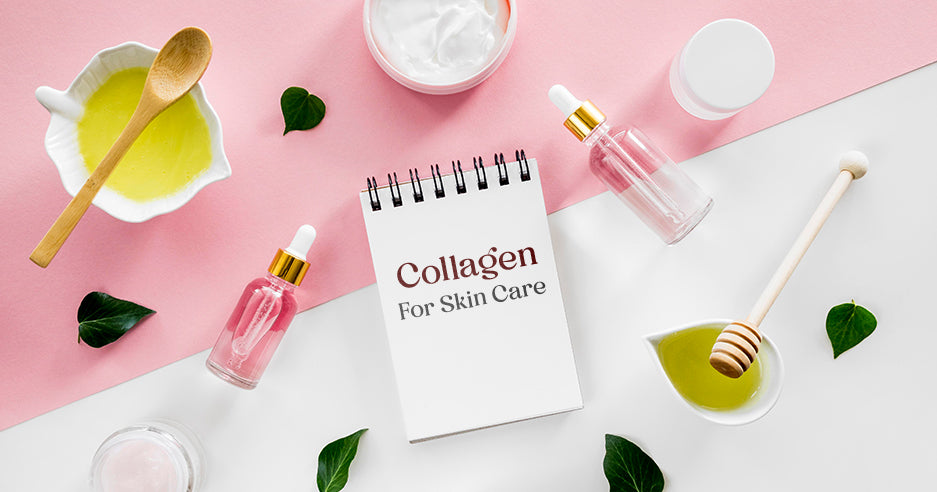 Choose Right Collagen Skincare: How to Find Products That Work