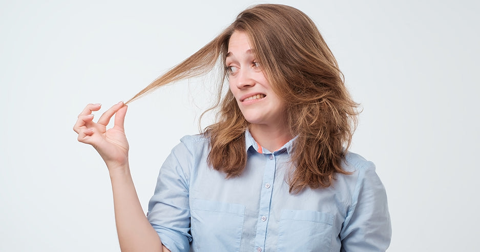 Reason for Hair Loss in Women, All You Need To Know