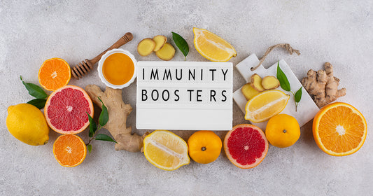 How to Find the Best Immune System Booster