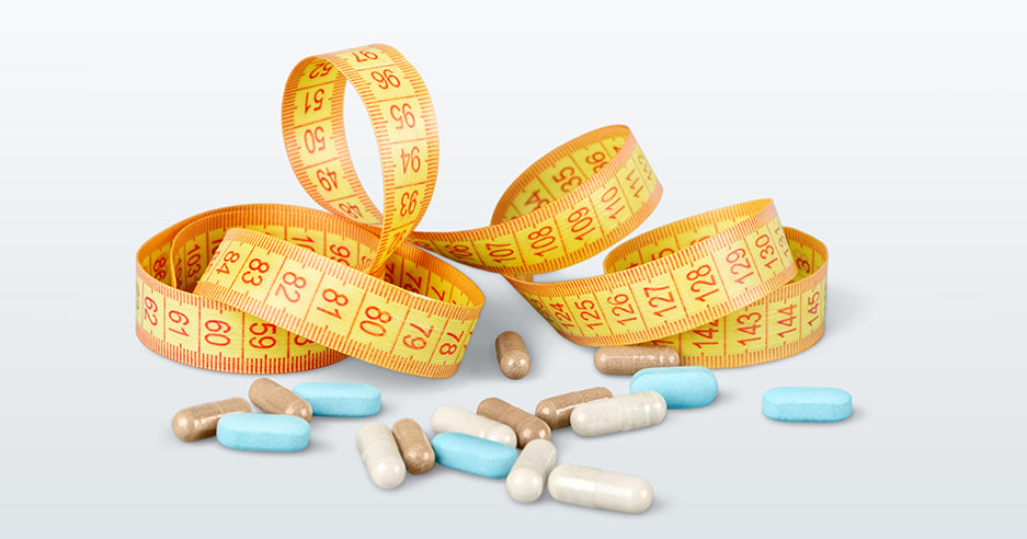 Top Benefits of Using Weight Loss Supplements: What You Should Know