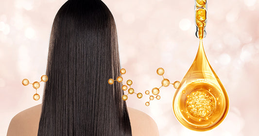 Which Vitamin Is Good for Hair Growth & Shine?