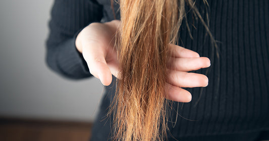 Which Vitamins & Supplements are Good for Hair & Nail Growth?