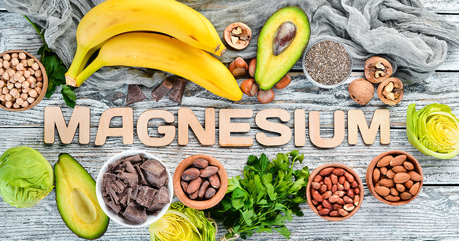 Magnesium: Exploring the Vital Role of This Essential Mineral in Your Health