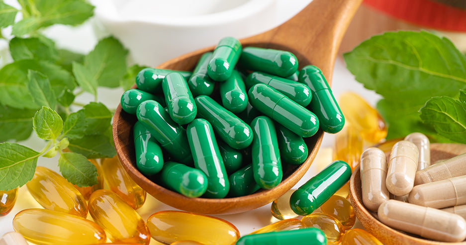 Are Daily Multivitamins & Supplements Safe for Everyone?