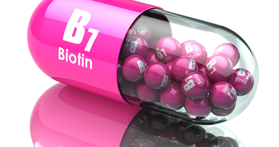 How to Use Biotin for Hair Loss Prevention: Useful Tips