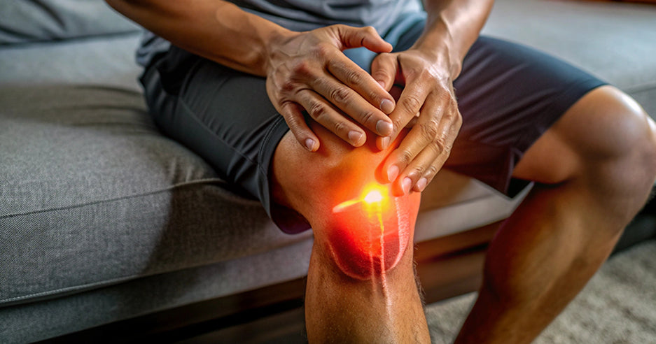 Understanding Joint Pain: How Remesol Oil Provides Relief Naturally