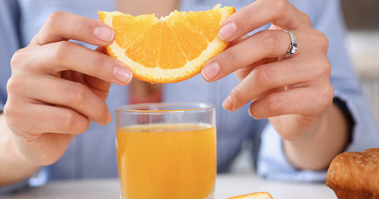 The Importance of Vitamin C During Pregnancy