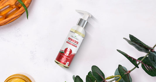 Essential Oils for Knee and Joint Pain