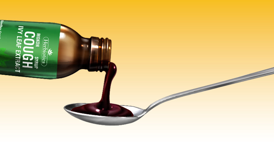 How to Choose the Right Cough Syrup in Pakistan for Kids & Adults