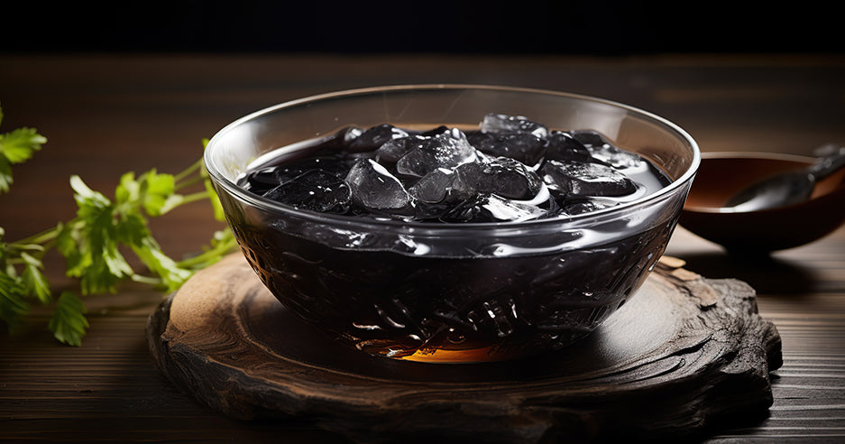 How Shilajit Helps To Improve Fertility