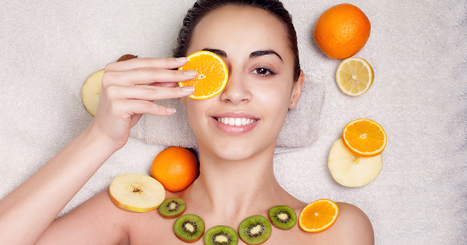 Top 10 Beauty Supplements For Glowing Skin
