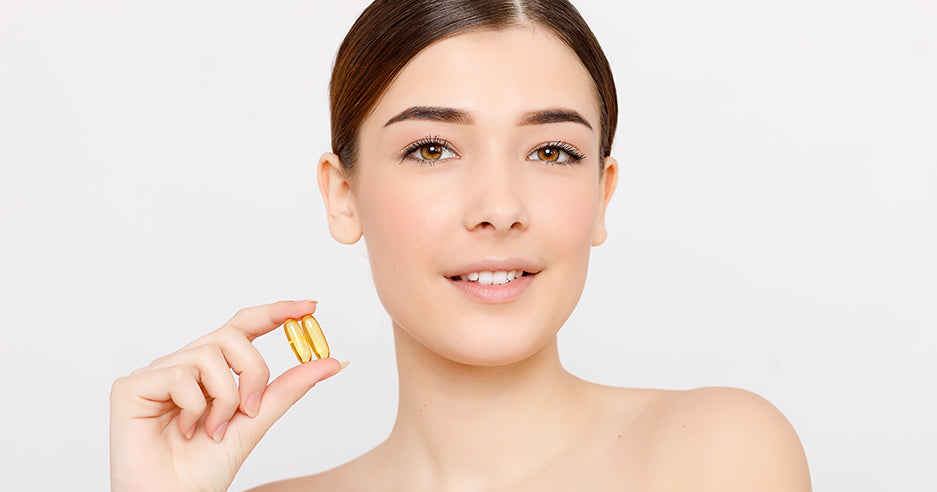 What to Keep in Mind While Selecting Skin Whitening Capsules