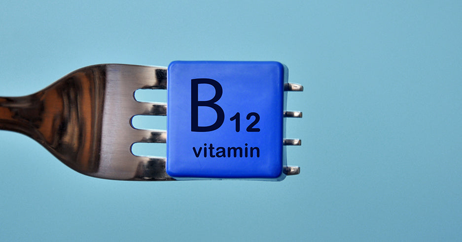 Vitamin B12 Supplements Benefits & Side Effects