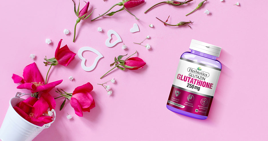 How to Use Glutathione Capsules for Skin Whitening