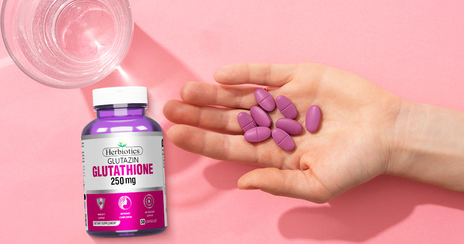 The Best Time of Day to Take Glutathione for Maximum Results