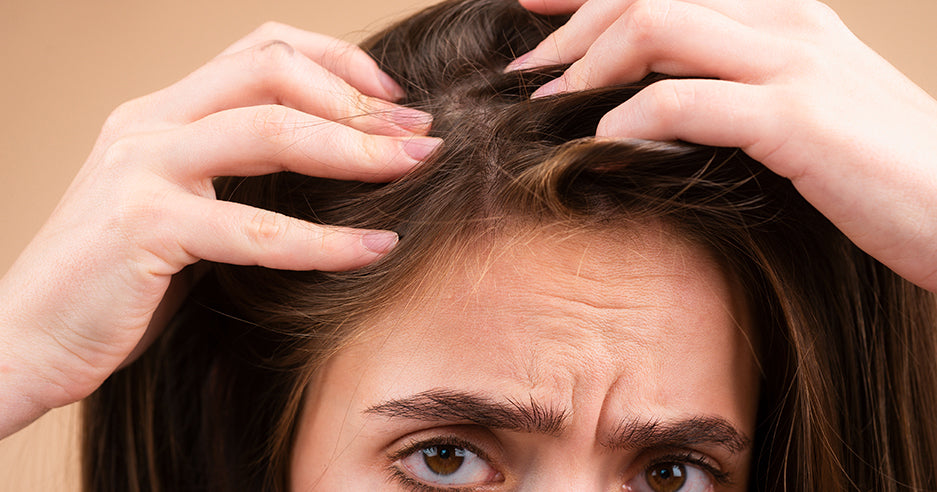 Say Goodbye to Hair Loss: How Herbiotics Biotin Tablets Can Help