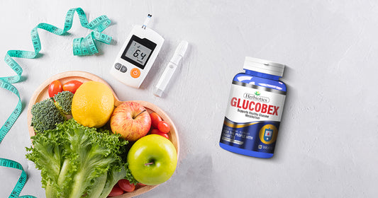 Natural Vitamins and Supplements for Diabetes