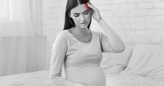 Folic Acid Deficiency Symptoms in Pregnancy