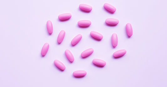 How Gluta Capsules Detoxifies Your Body & Improves Skin Health