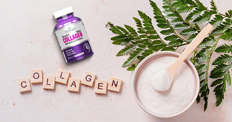 Super Collagen Supplement: A Beauty Supplement for All Ages