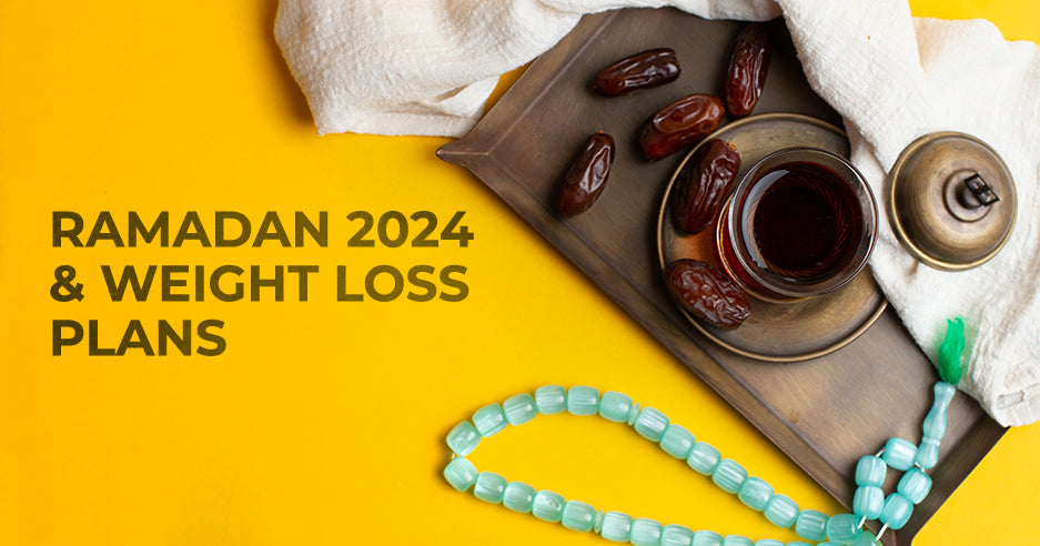 Ramadan 2024 and Weight Loss Plans