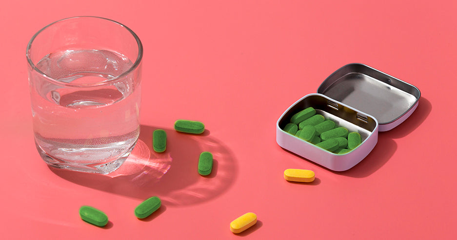 How Weight Loss Tablets Compare to Powders and Drinks: What’s Right for You?