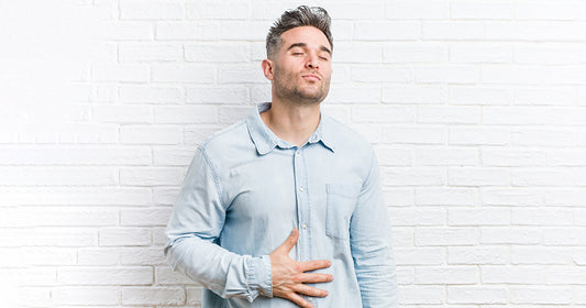 Keep Your Stomach Healthy with Herbiotics Vimocid Syrup