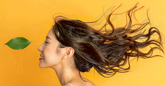 Hair Care Tips for Different Hair Types