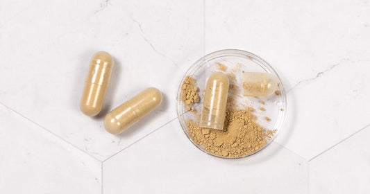 Choosing the Best Glutathione Capsules: Factors to Consider