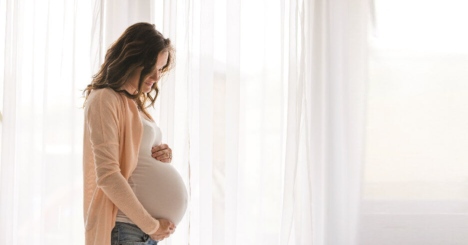 Folic Acid & Pregnancy: A Vital Nutrient For A Healthy Baby